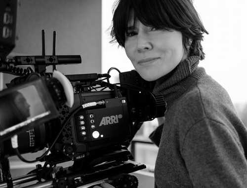 Małgorzata Szumowska