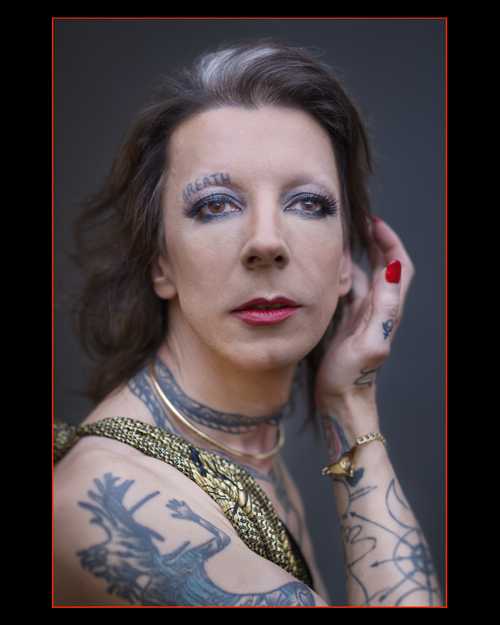 Klaudia Kleo Kowalska