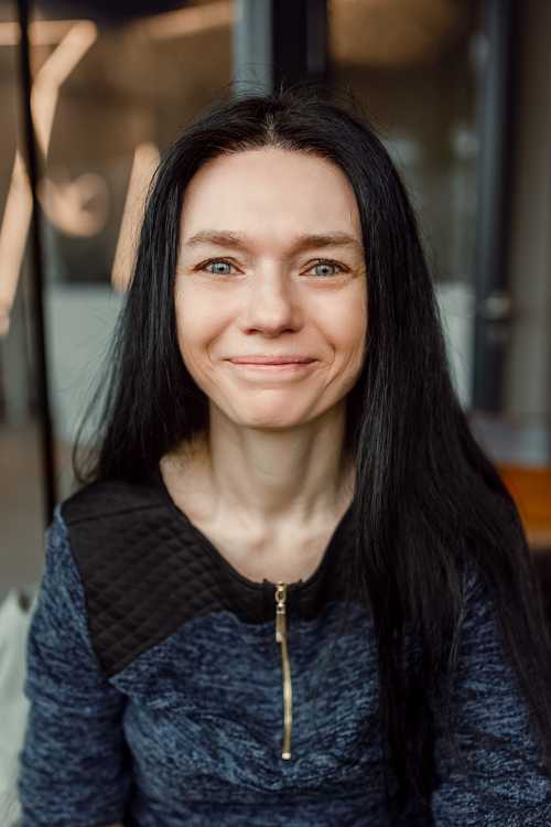 Małgorzata Büthner-Zawadzka