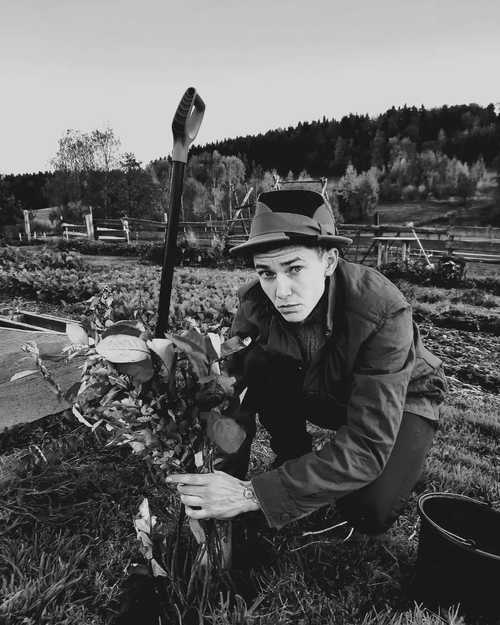 Stanisław Kalina Jaglarz